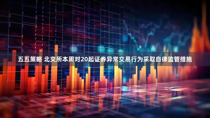 五五策略 北交所本周对20起证券异常交易行为采取自律监管措施